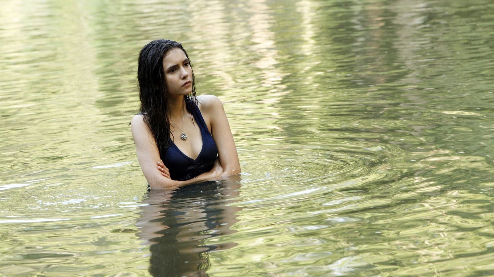 Дневники вампира 3 сезон 2 серия