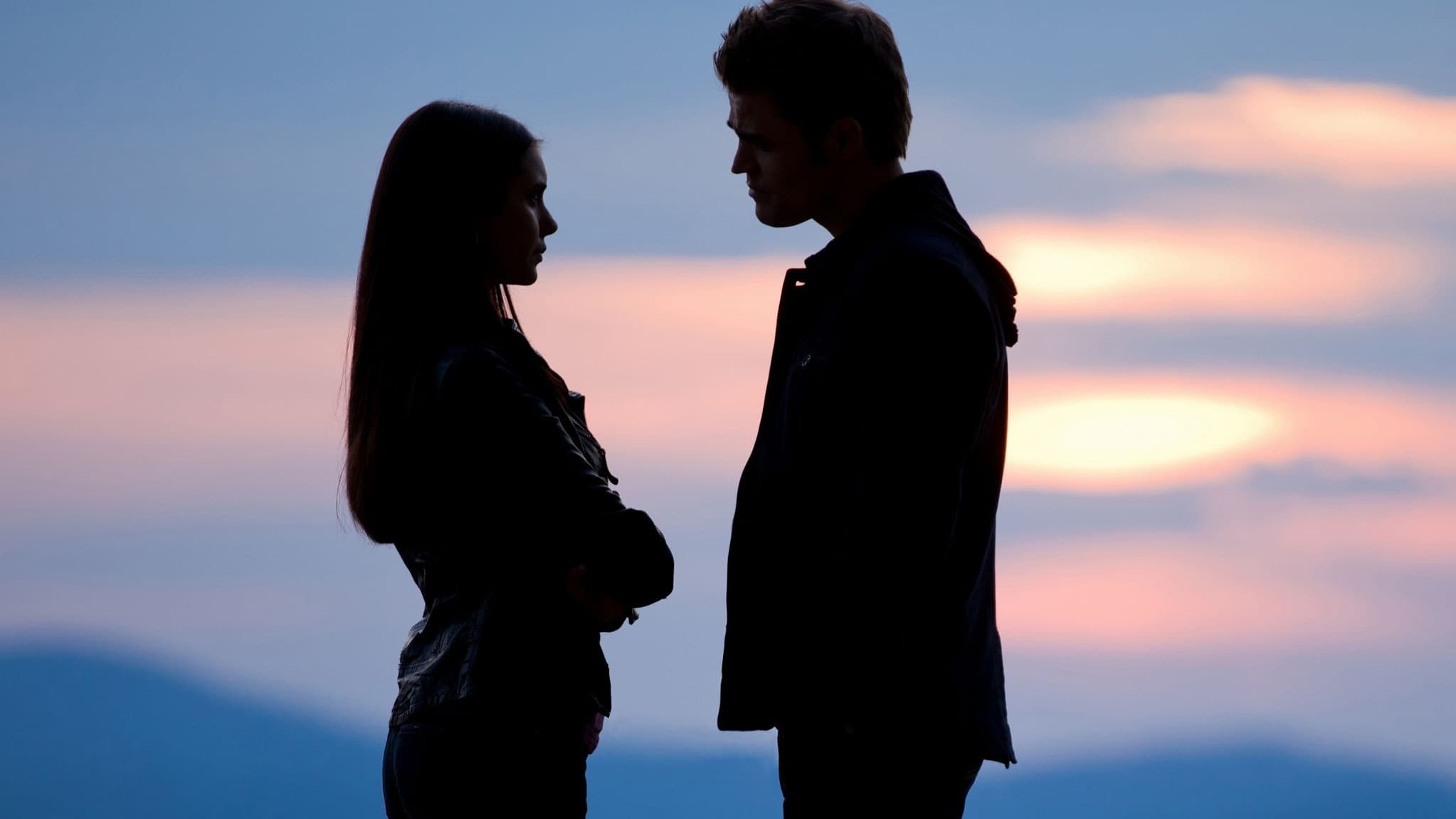 Дневники вампира 2 сезон 20 серия