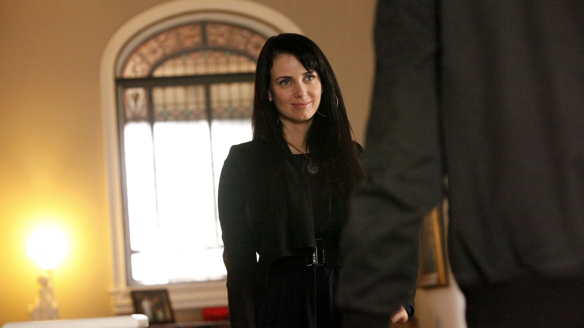 Дневники вампира 2 сезон 17 серия