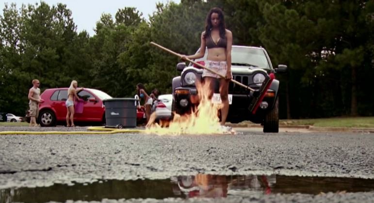 Дневники вампира 8 сезон 17 серия