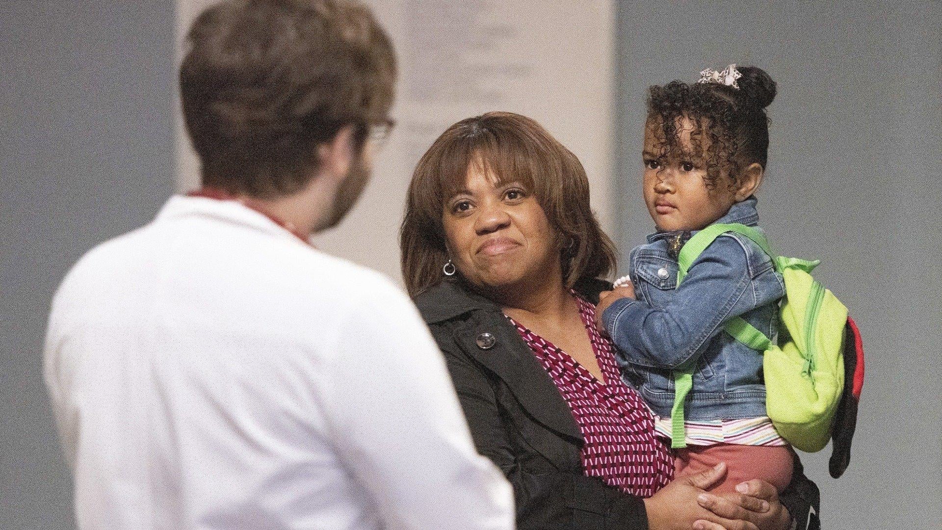 Анатомия страсти 18 сезон 17 серия