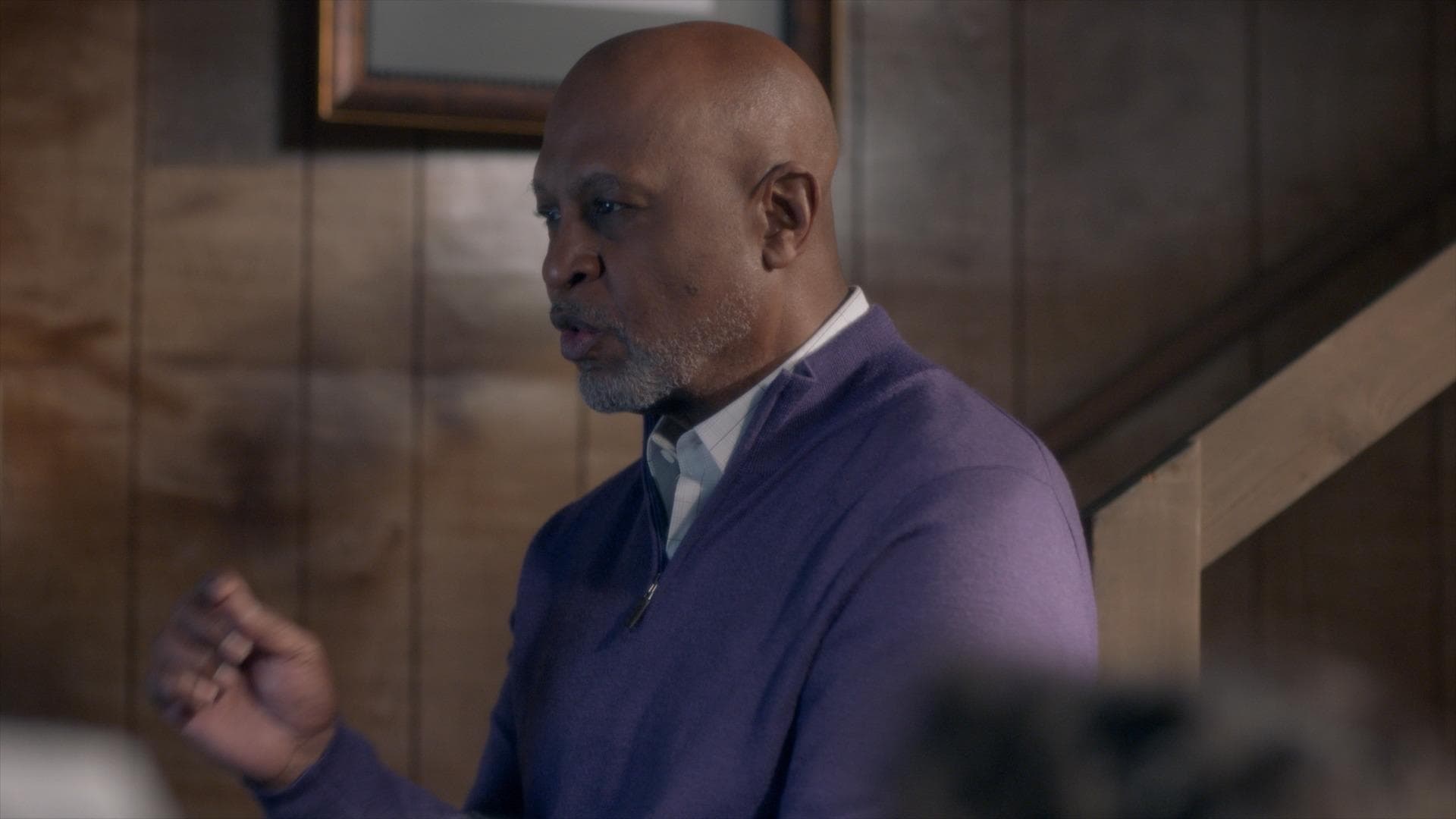 Анатомия страсти 18 сезон 11 серия