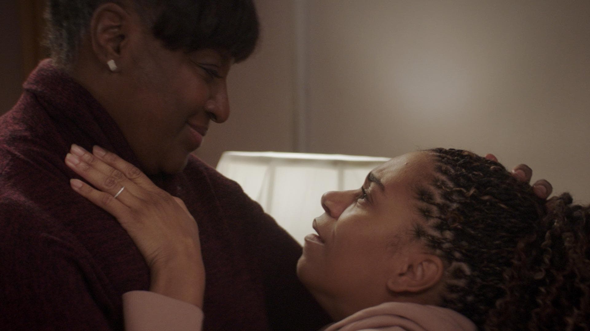 Анатомия страсти 18 сезон 12 серия