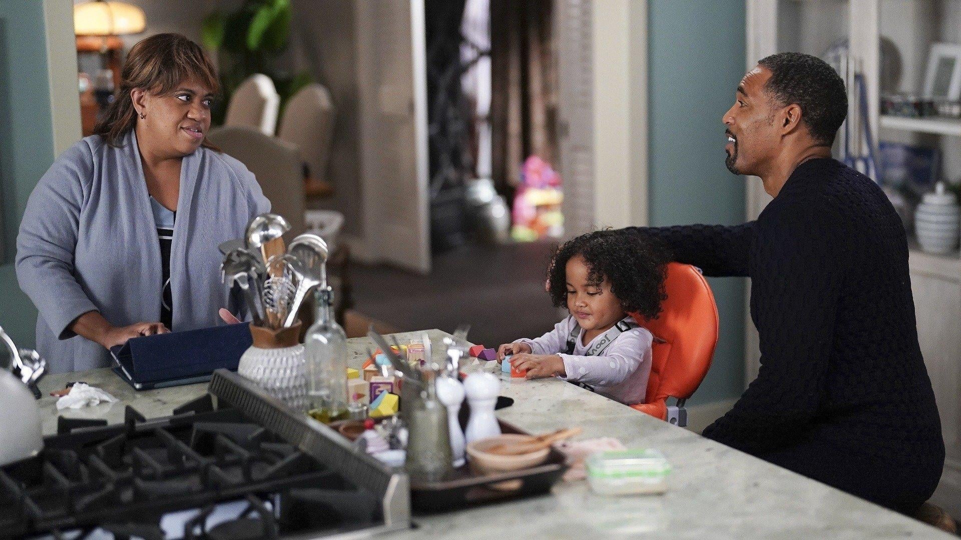 Анатомия страсти 18 сезон 13 серия