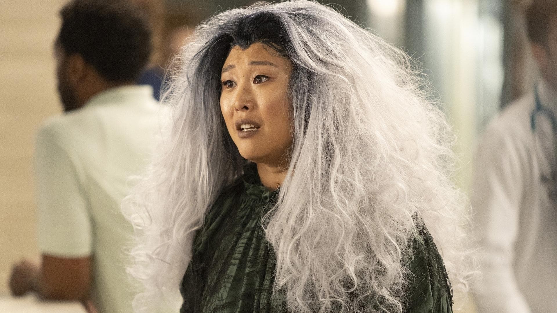 Анатомия страсти 18 сезон 7 серия