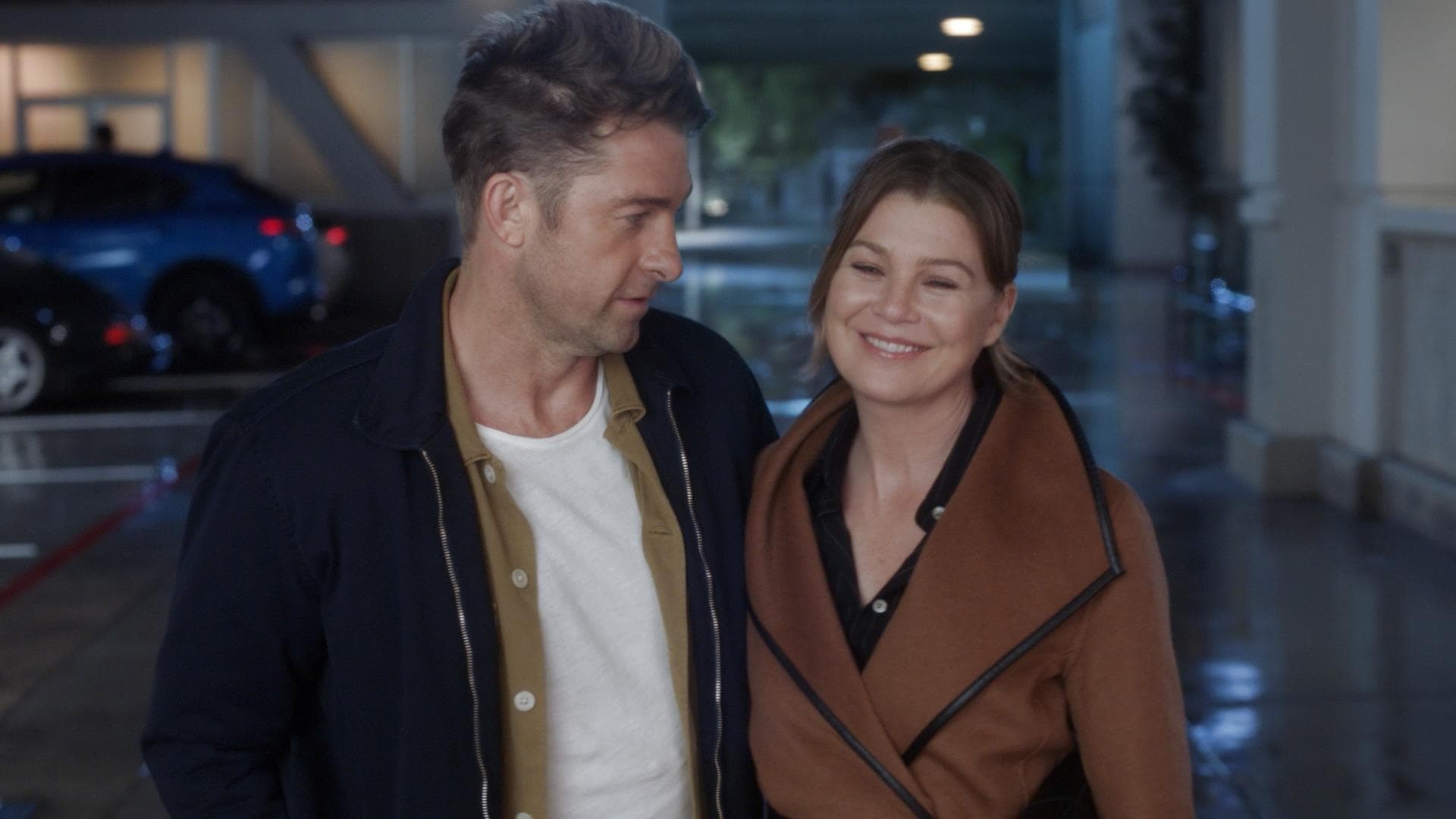 Анатомия страсти 18 сезон 9 серия