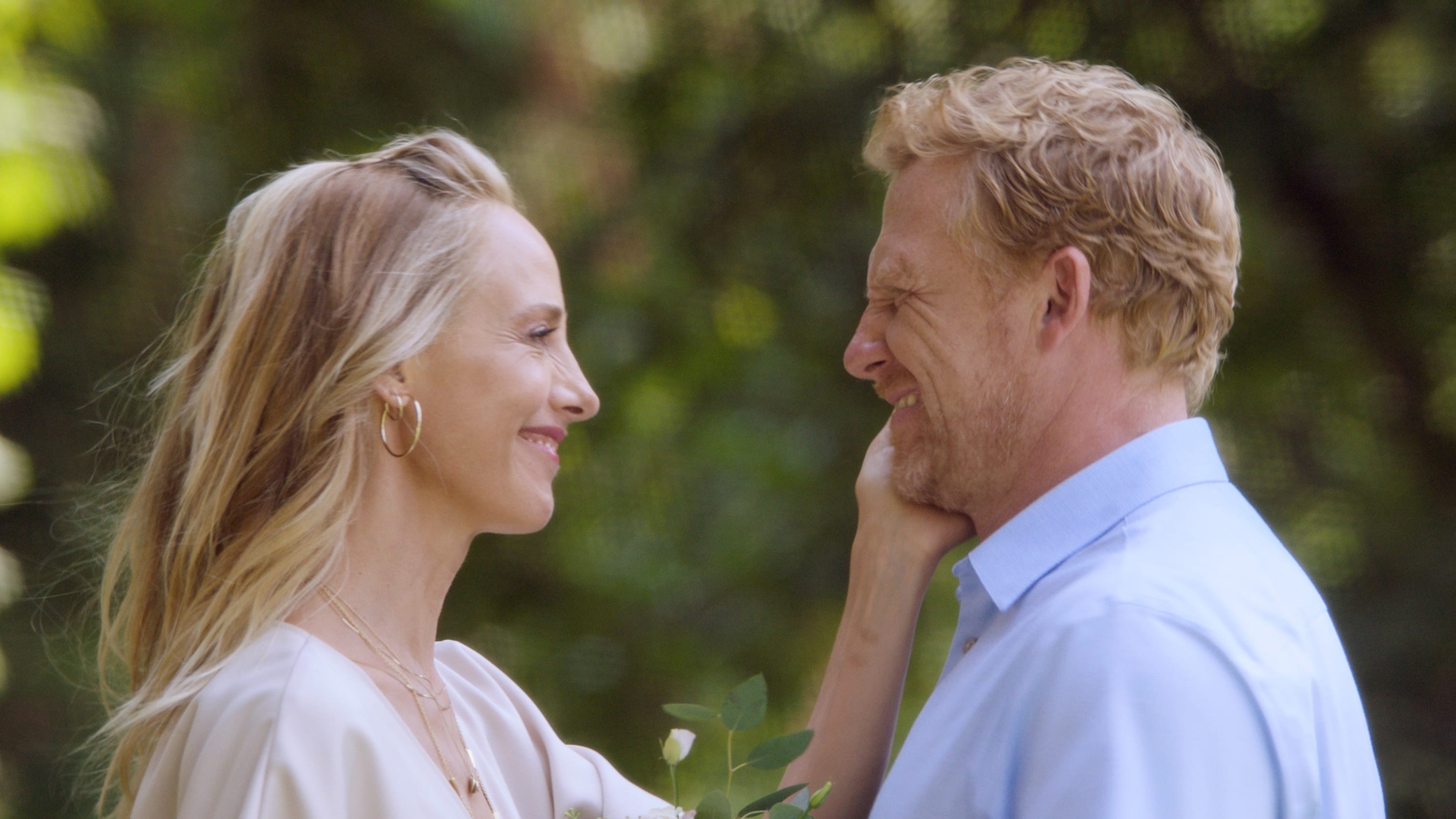 Кадр из сериала Анатомия страсти 1 сезон