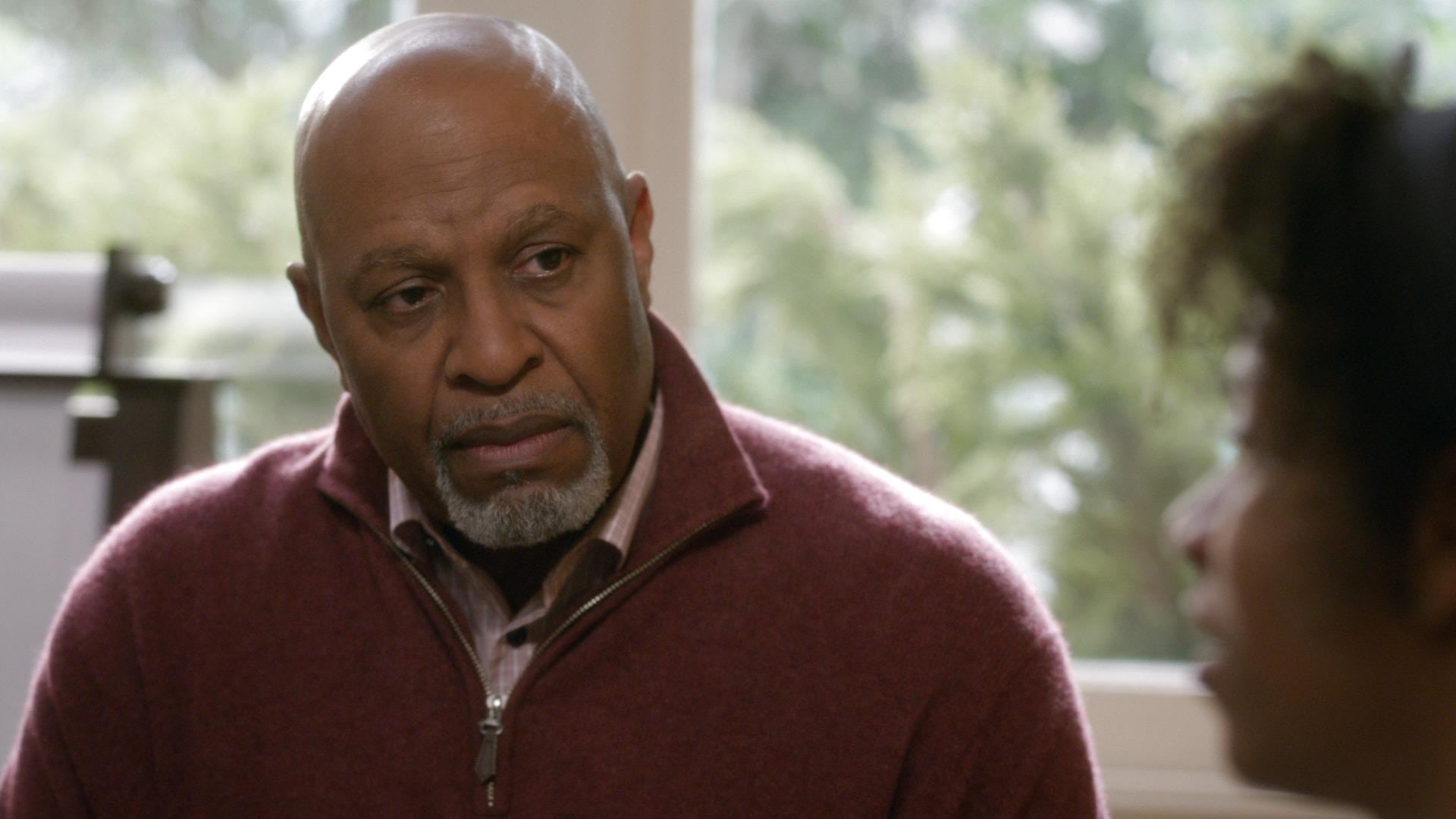 Анатомия страсти 16 сезон 11 серия