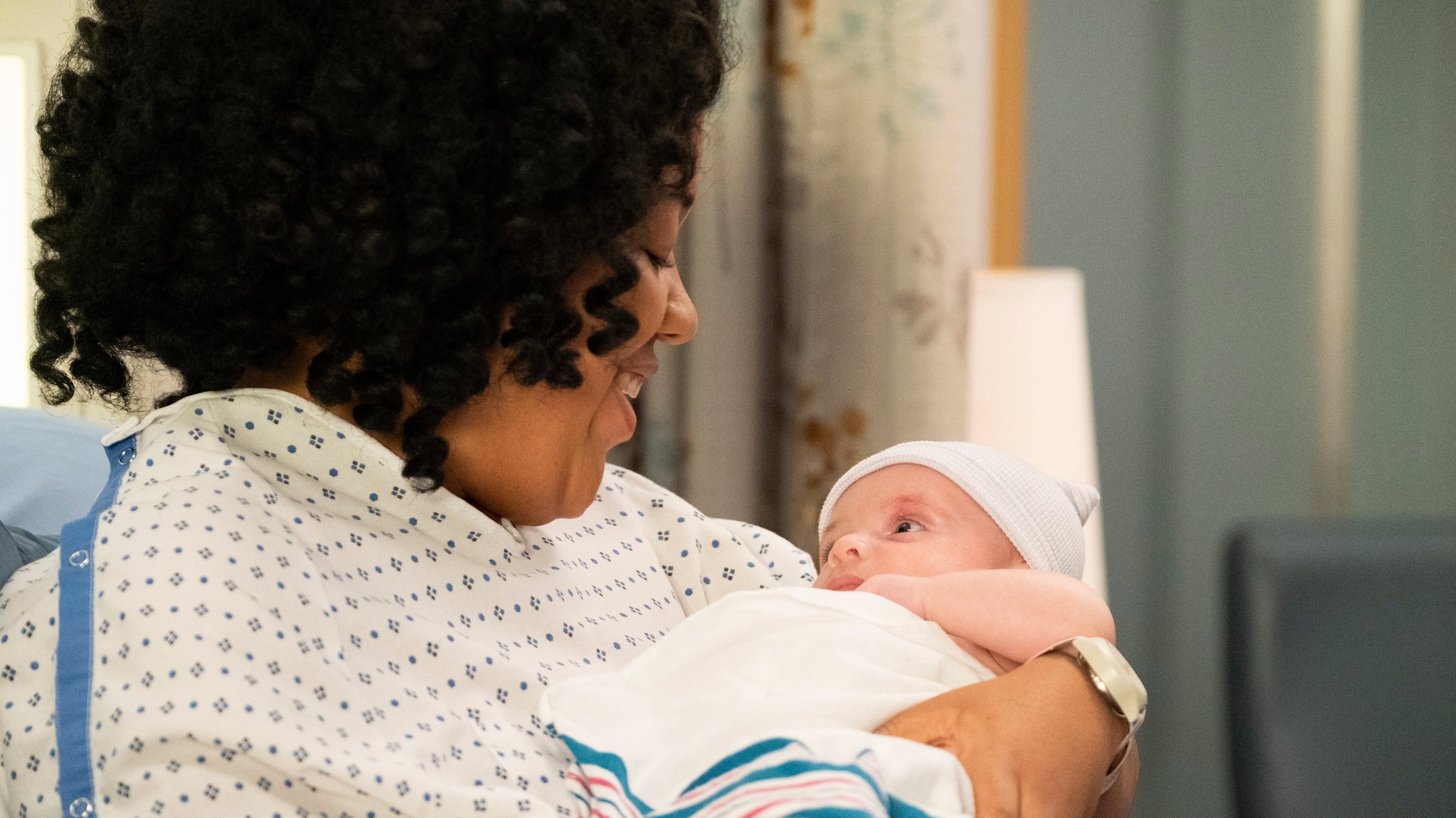 Анатомия страсти 15 сезон 22 серия