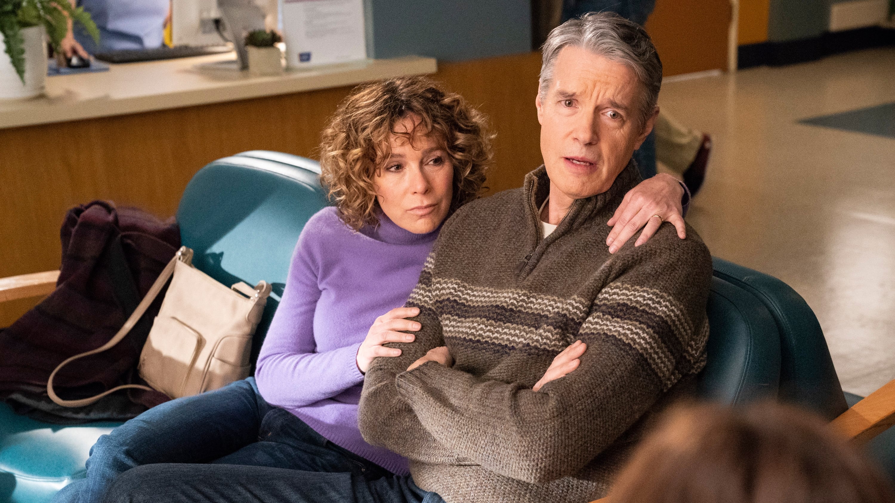 Анатомия страсти 15 сезон 14 серия