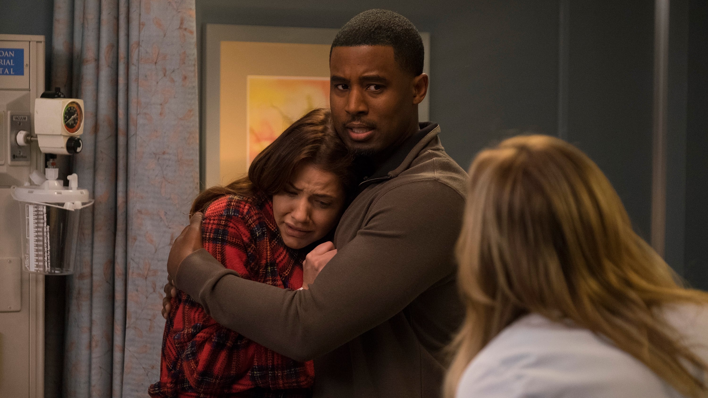 Анатомия страсти 14 сезон 22 серия