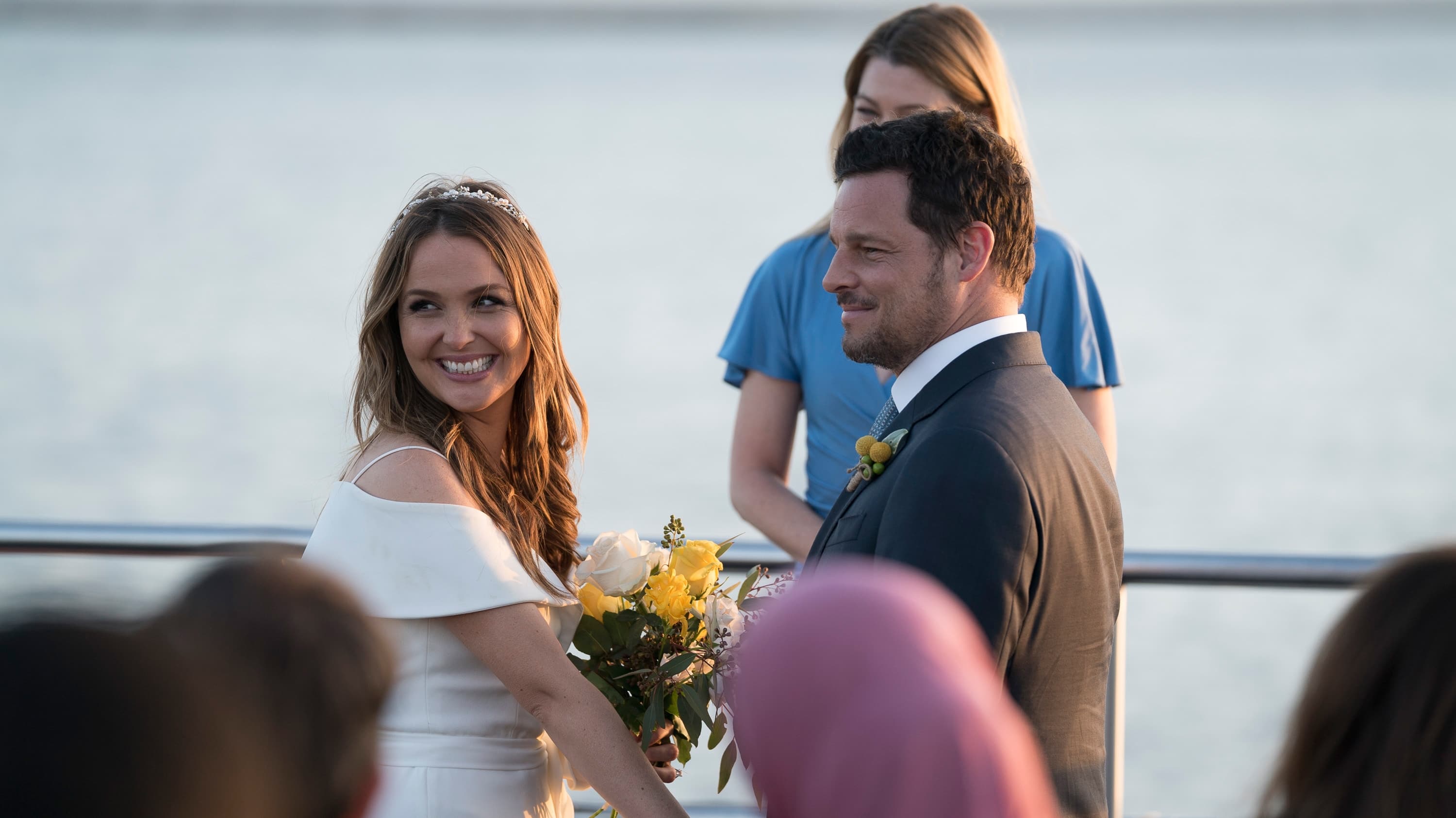 Анатомия страсти 14 сезон 24 серия