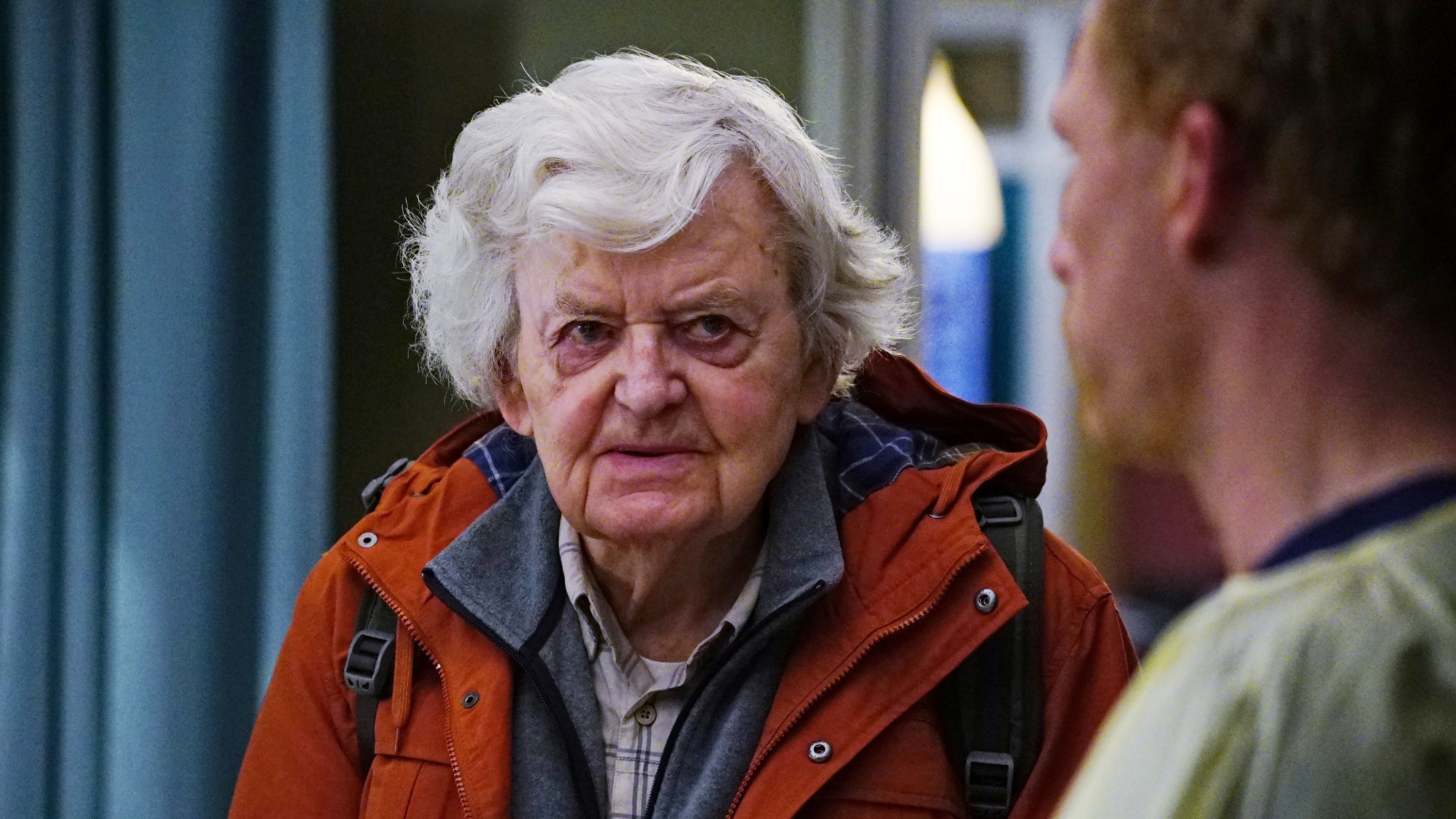 Анатомия страсти 13 сезон 17 серия