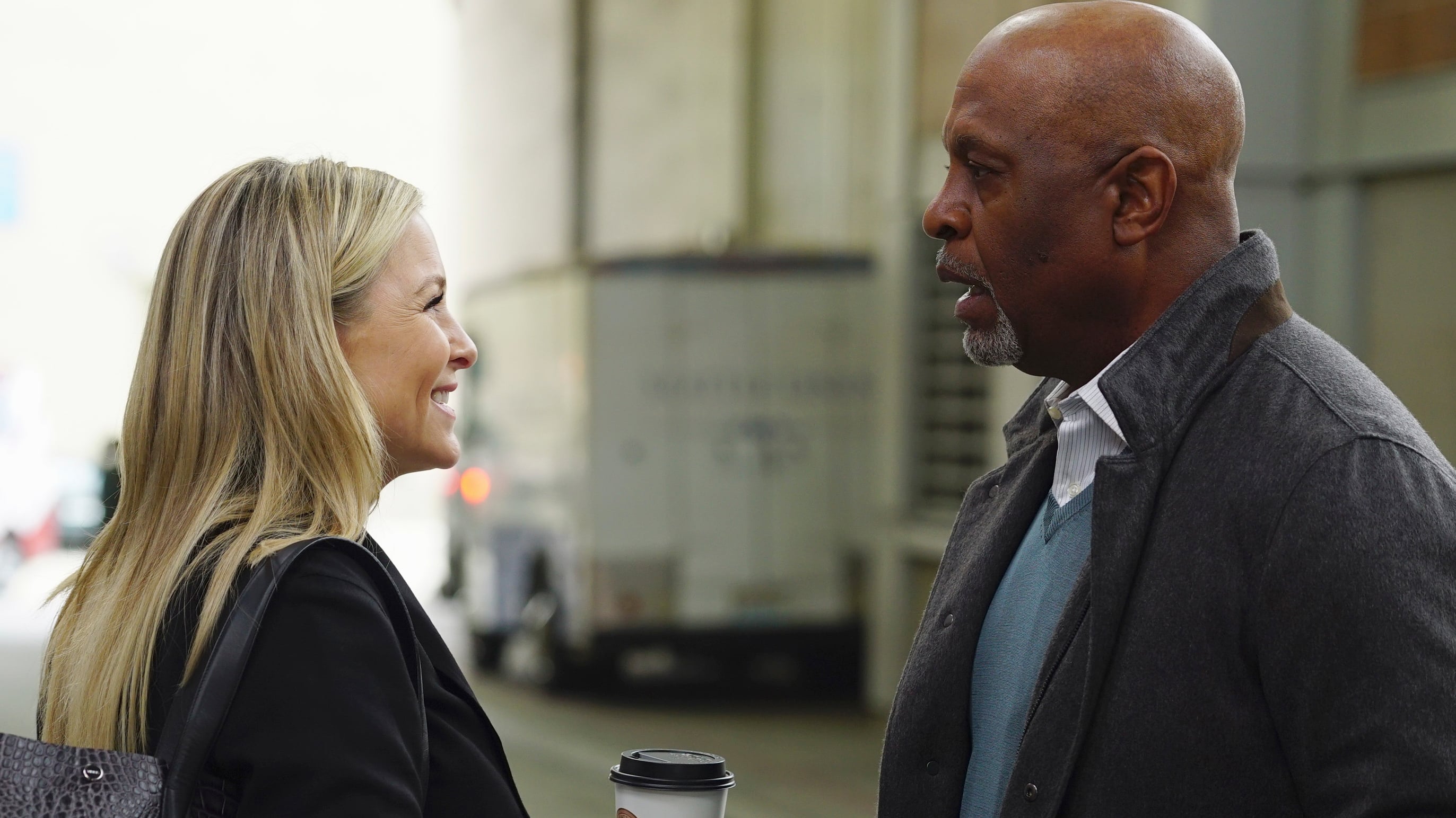 Анатомия страсти 12 сезон 21 серия