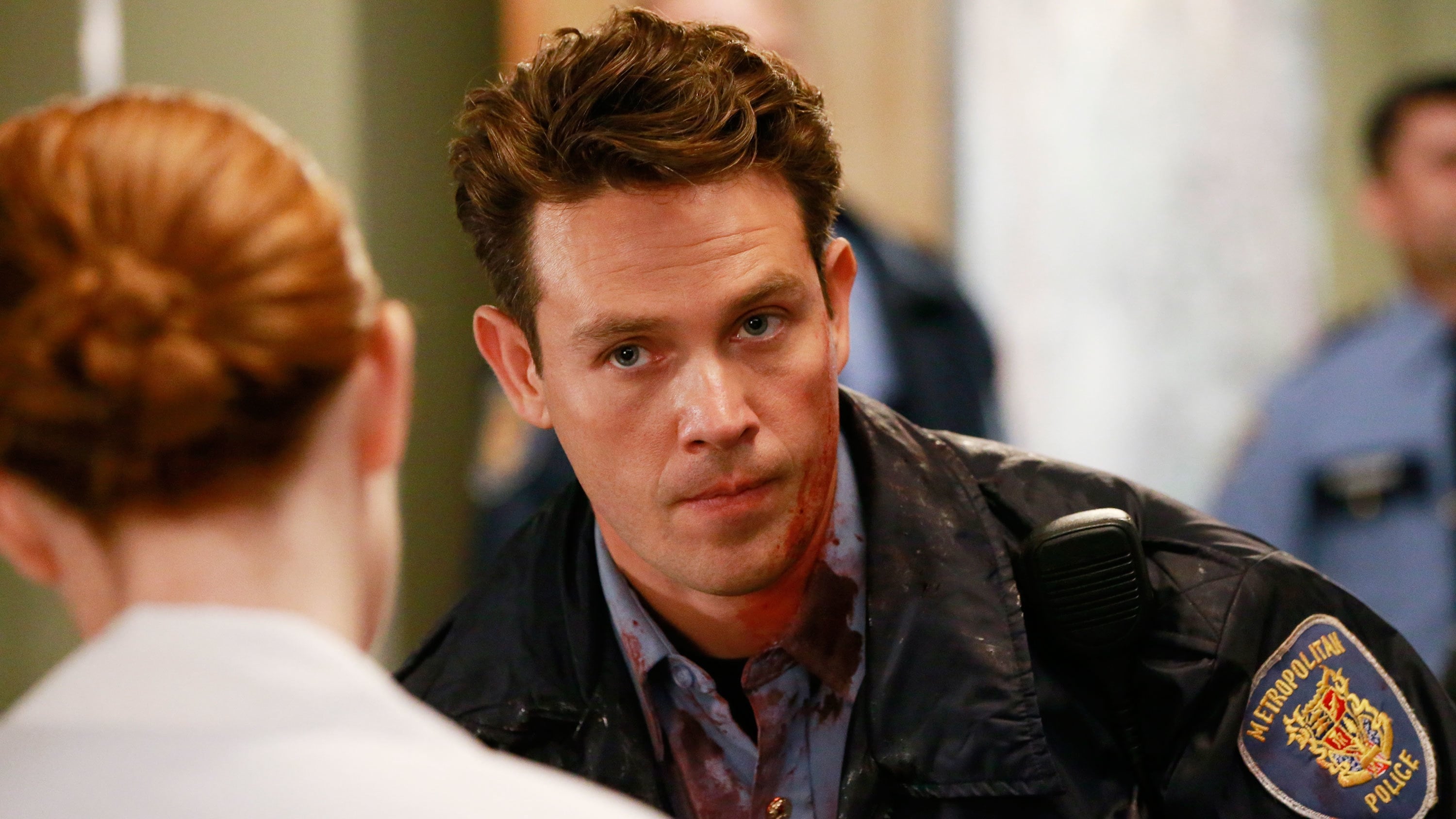 Анатомия страсти 11 сезон 18 серия