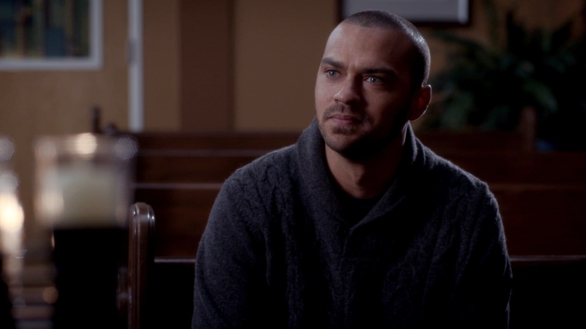 Анатомия страсти 11 сезон 11 серия