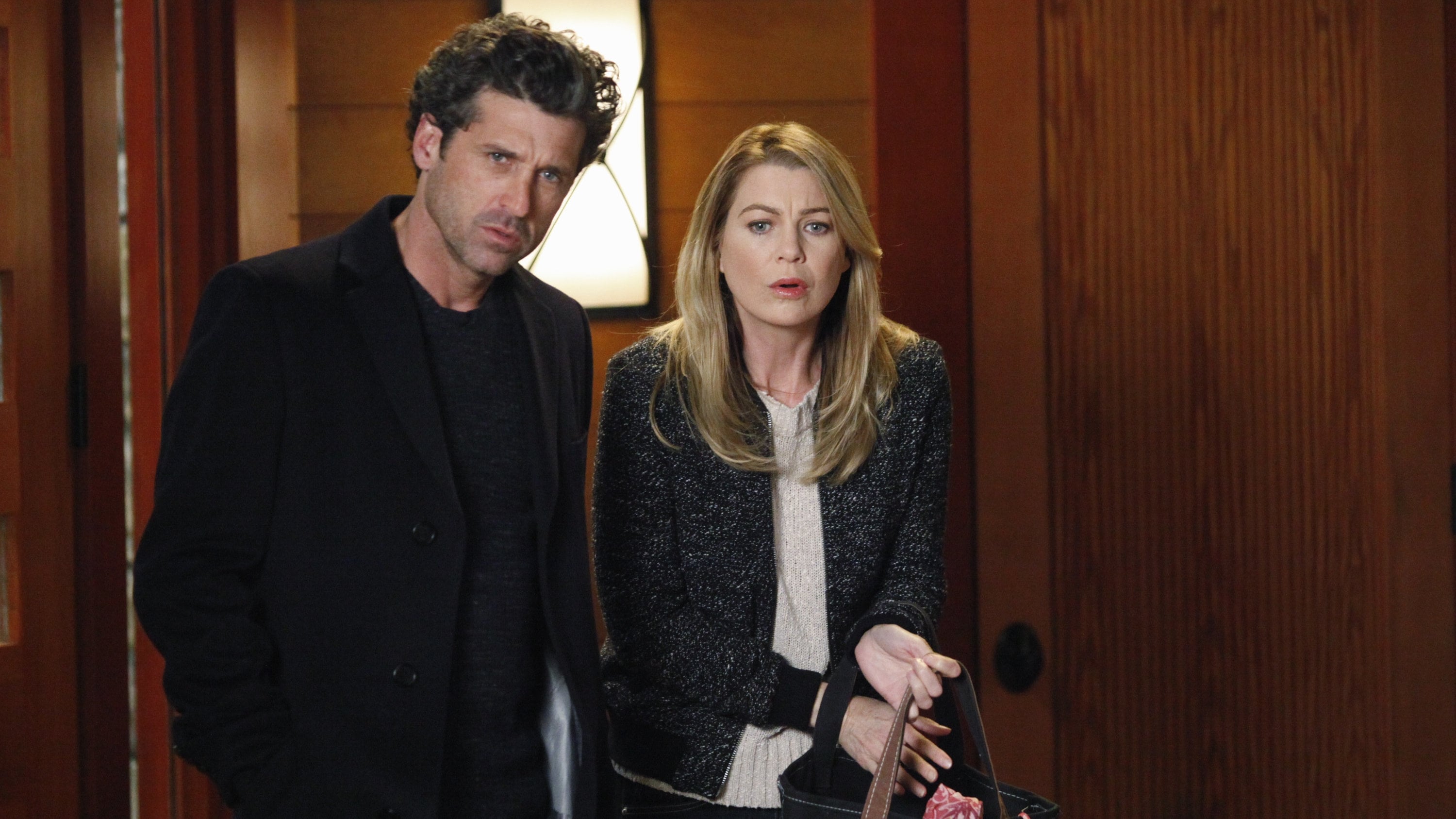 Анатомия страсти 10 сезон 21 серия