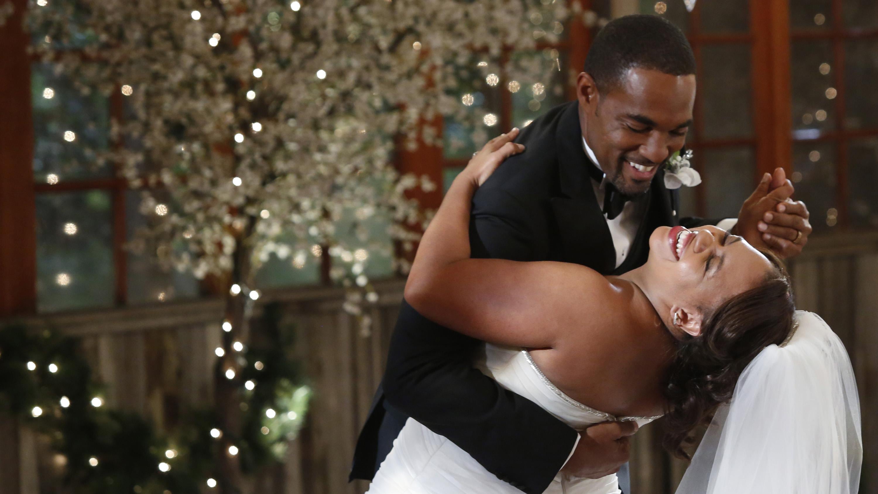 Анатомия страсти 9 сезон 10 серия