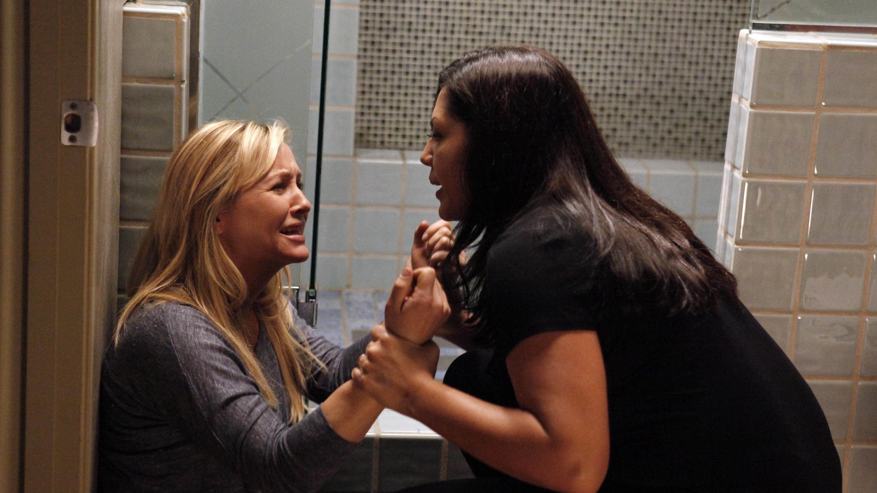 Анатомия страсти 9 сезон 3 серия