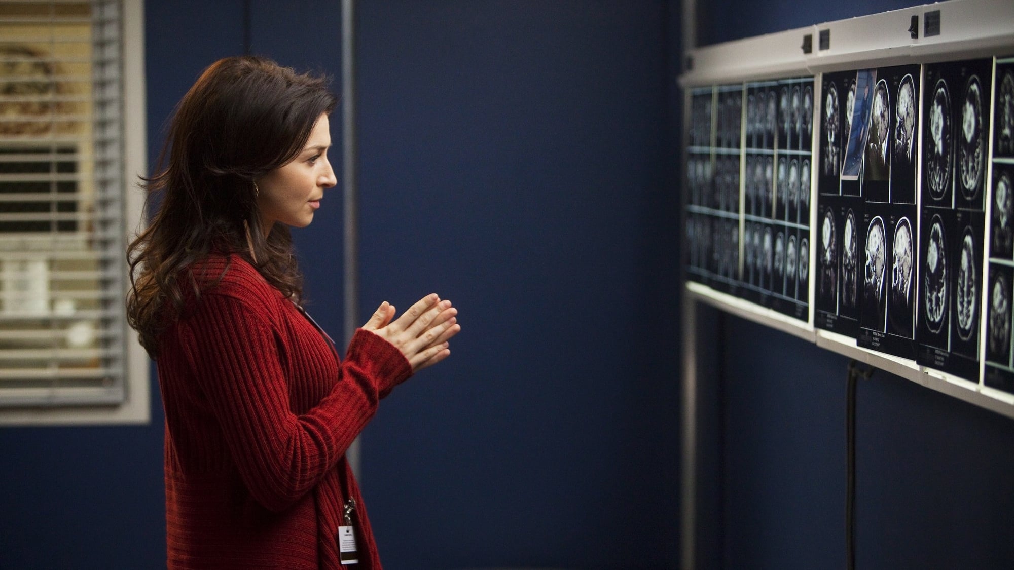 Анатомия страсти 8 сезон 15 серия