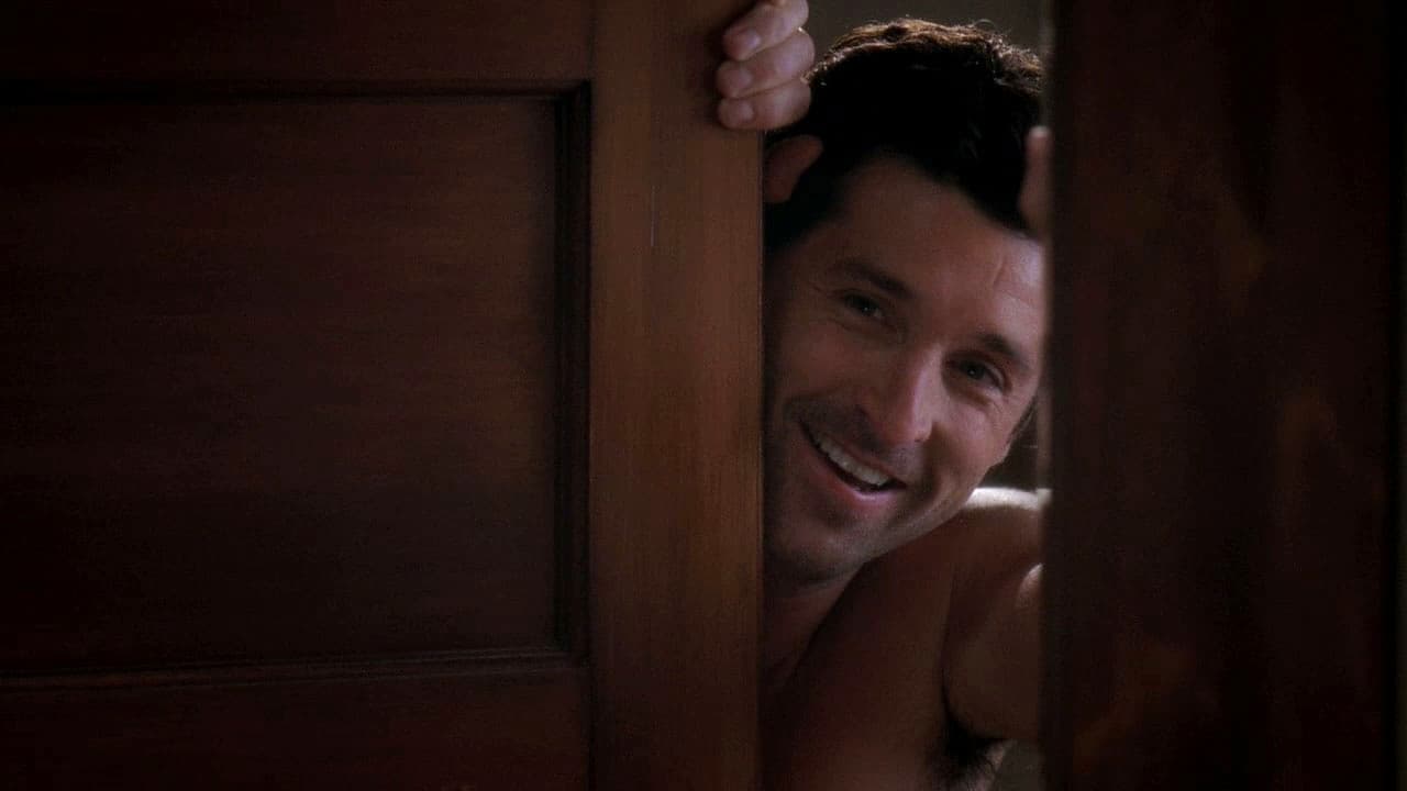 Анатомия страсти 6 сезон 2 серия