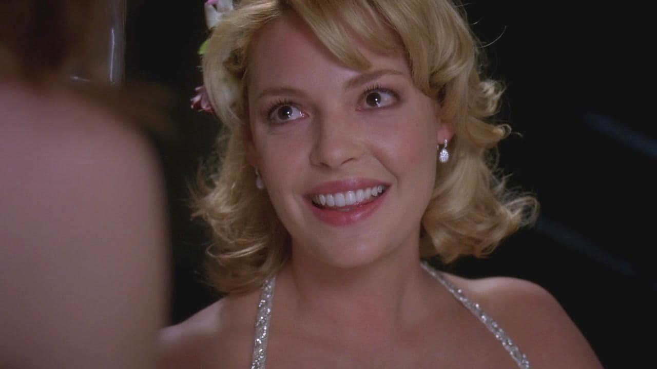 Анатомия страсти 5 сезон 22 серия