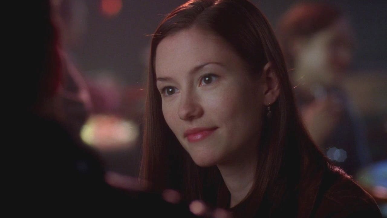 Анатомия страсти 5 сезон 3 серия