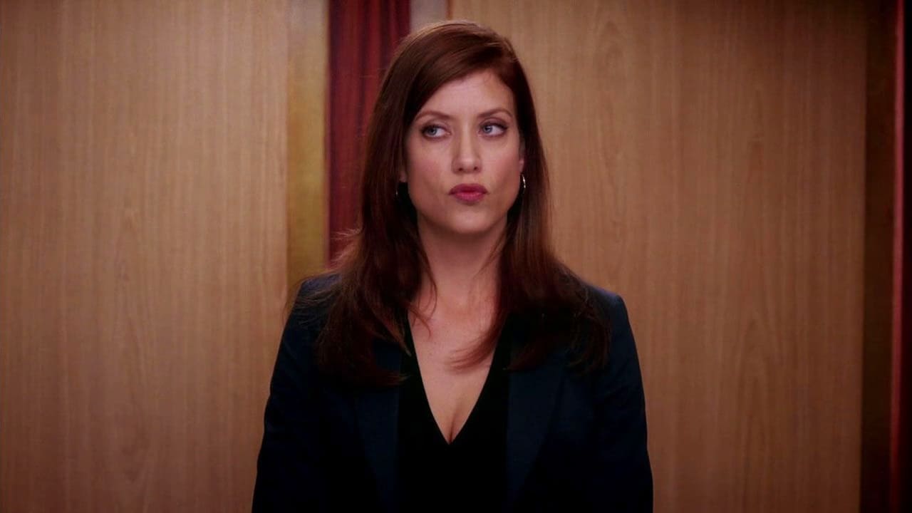 Анатомия страсти 3 сезон 22 серия