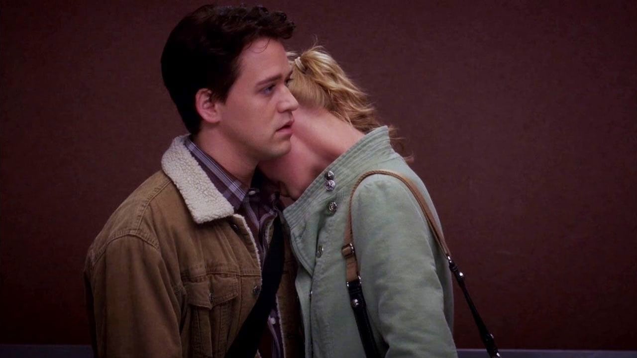 Анатомия страсти 3 сезон 23 серия