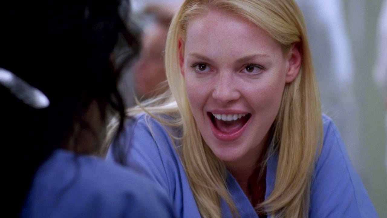 Анатомия страсти 3 сезон 18 серия