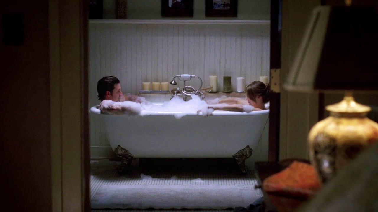 Анатомия страсти 3 сезон 8 серия