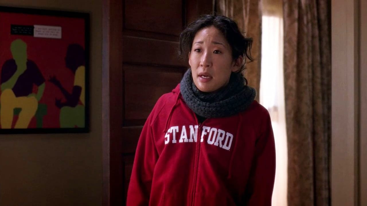 Анатомия страсти 3 сезон 9 серия