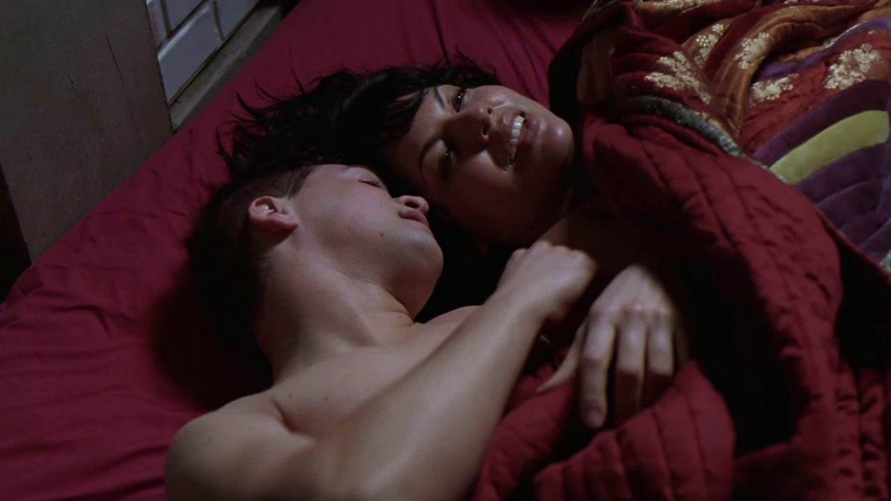 Анатомия страсти 2 сезон 23 серия