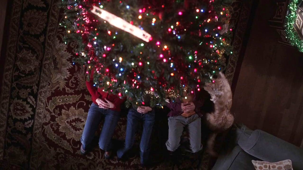 Анатомия страсти 2 сезон 12 серия