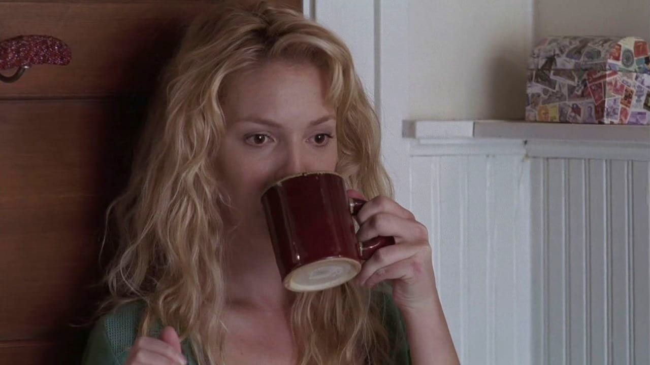 Анатомия страсти 2 сезон 13 серия