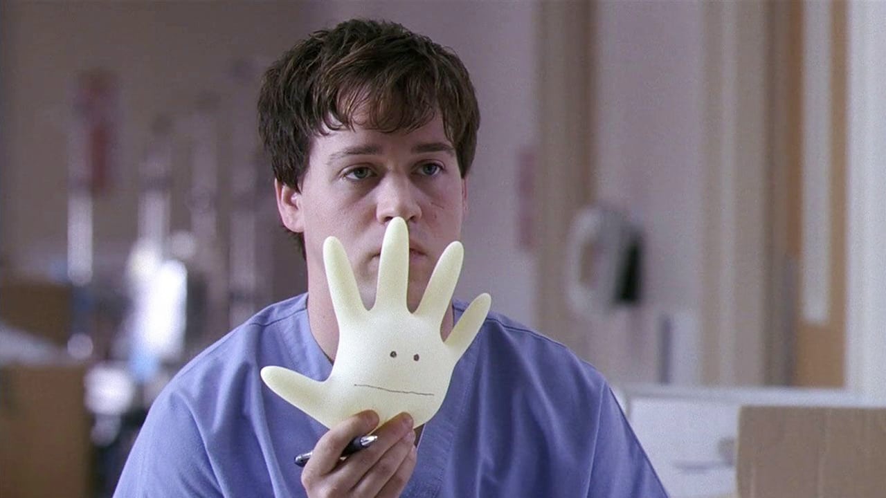 Кадр из сериала Анатомия страсти 1 сезон