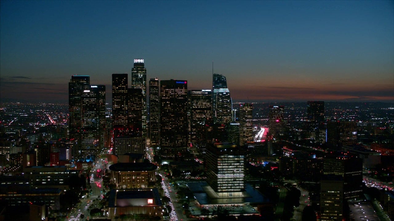 Люцифер 3 сезон 21 серия