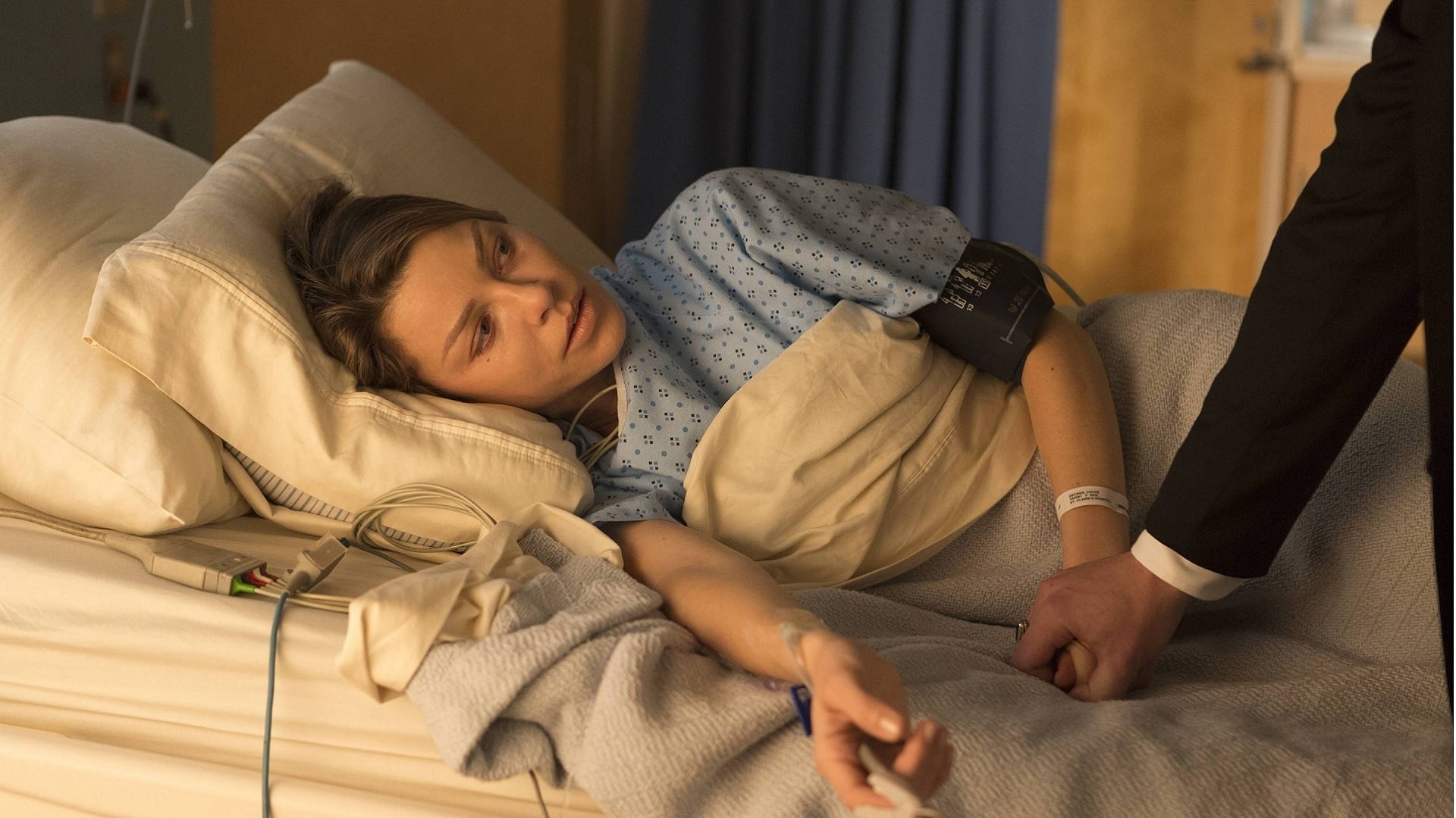 Люцифер 2 сезон 13 серия