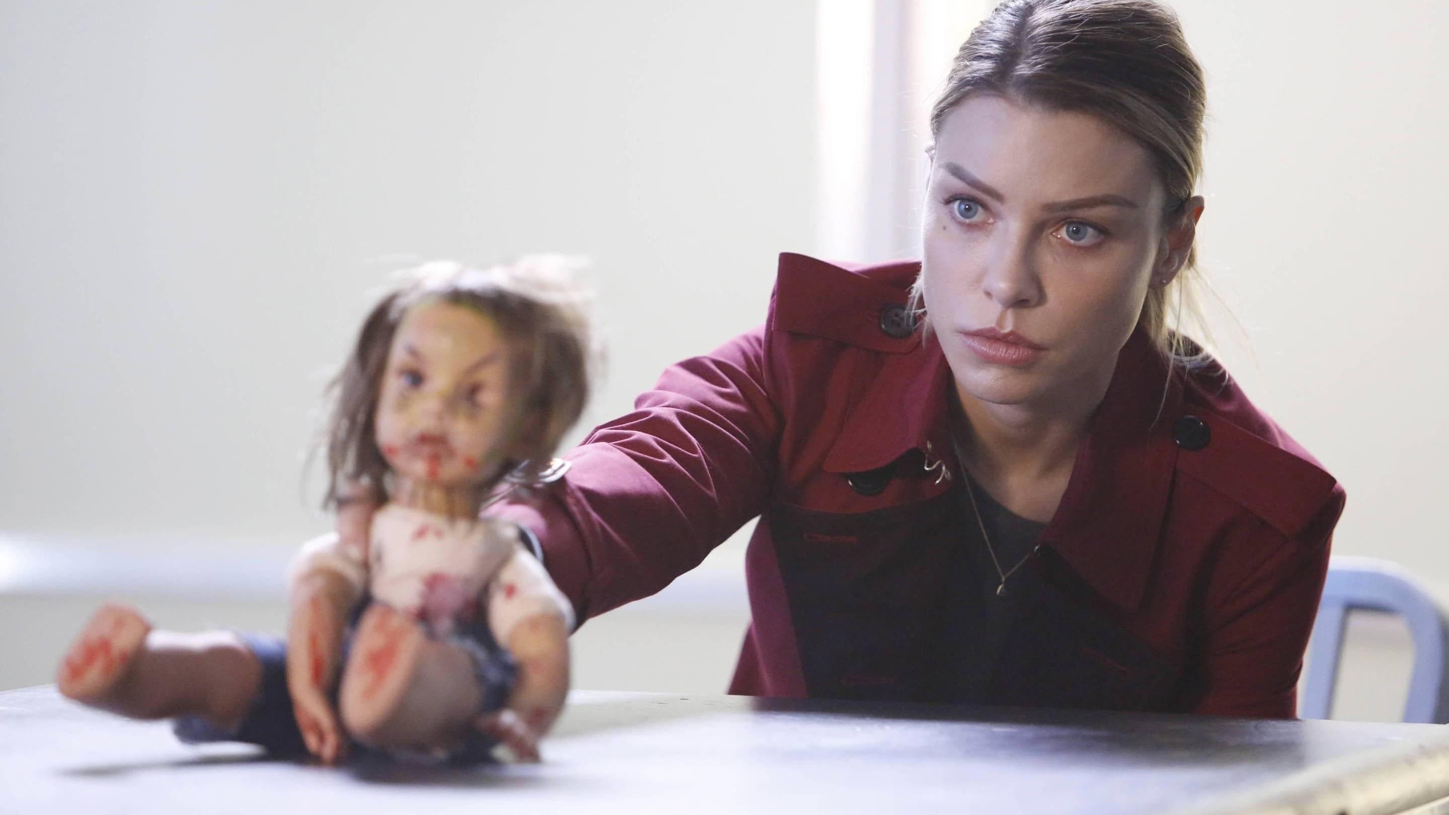 Люцифер 2 сезон 2 серия