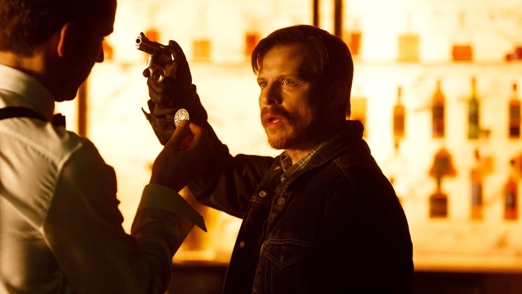 Люцифер 1 сезон 11 серия