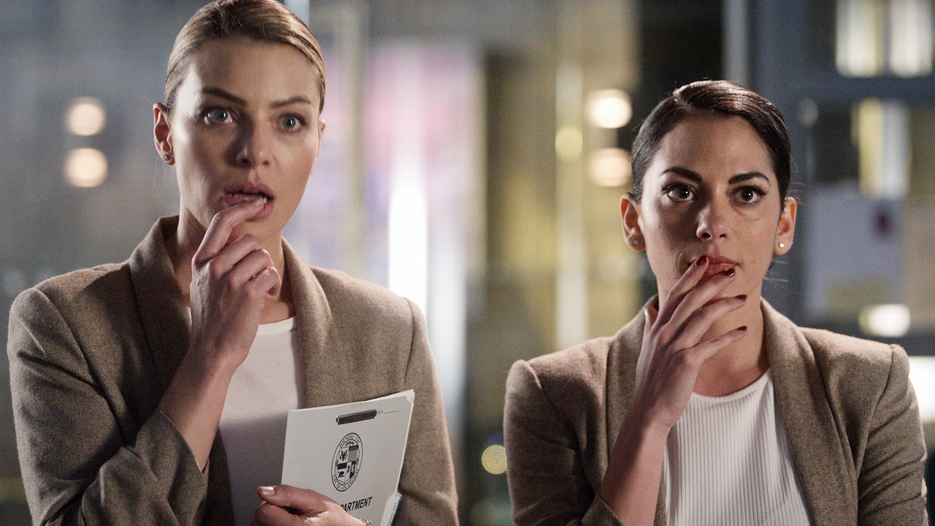 Люцифер 4 сезон 9 серия