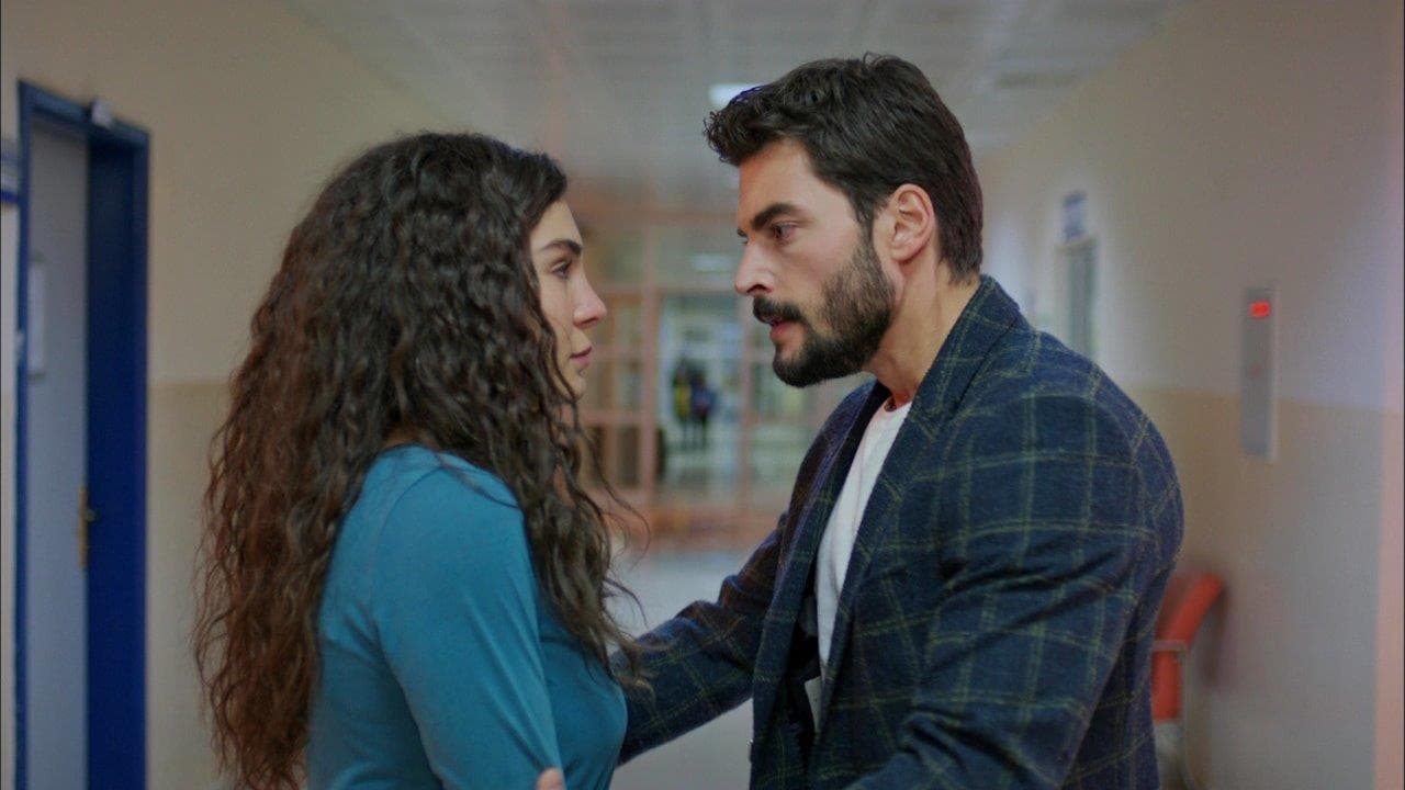 Ветреный 2 сезон 8 серия