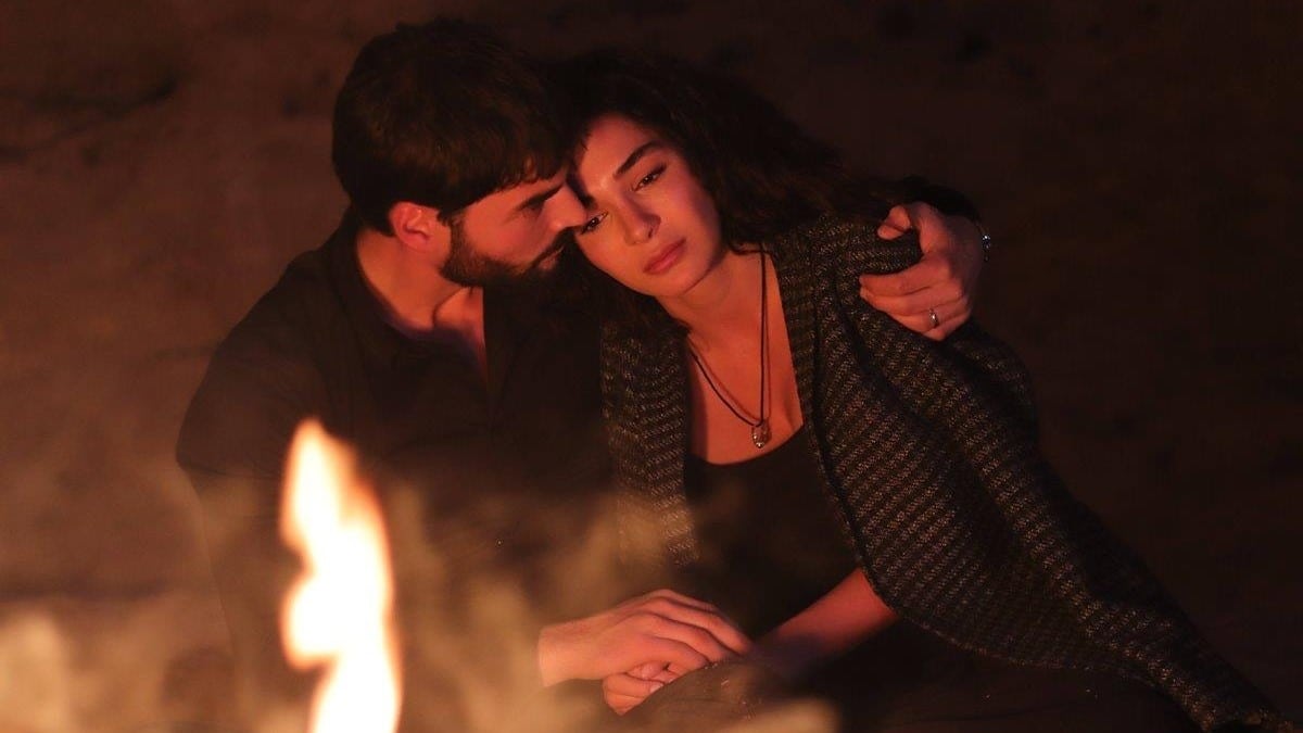 Ветреный 2 сезон 9 серия