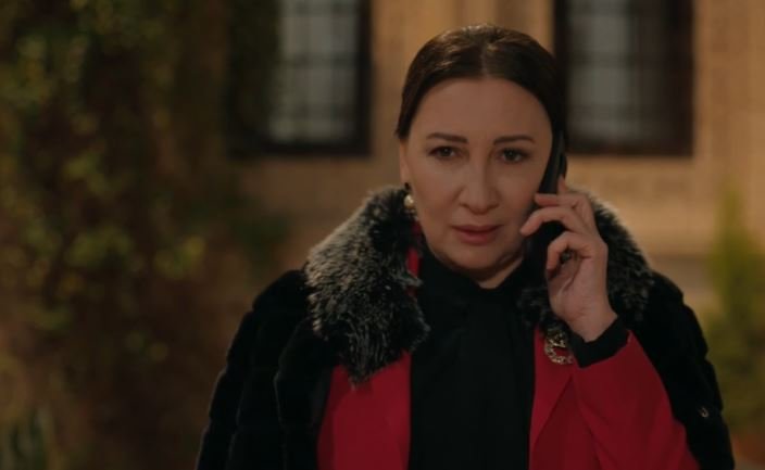 Ветреный 3 сезон 31 серия