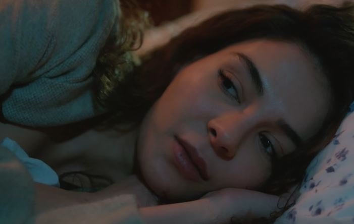 Ветреный 3 сезон 29 серия