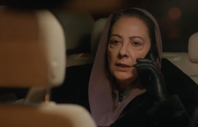 Ветреный 3 сезон 30 серия