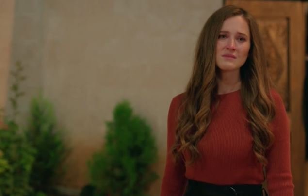 Ветреный 3 сезон 28 серия