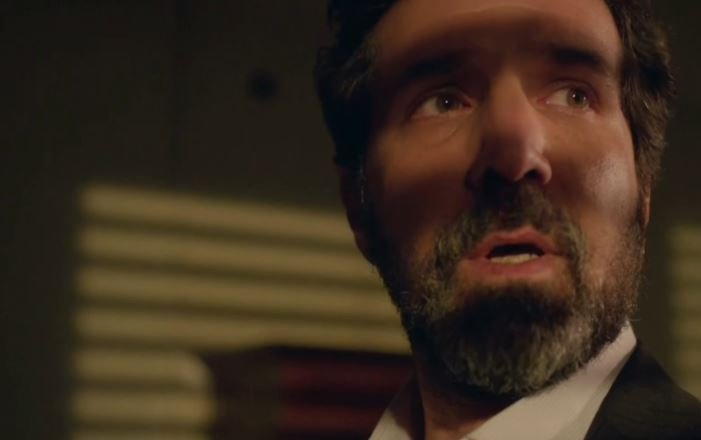 Ветреный 3 сезон 26 серия