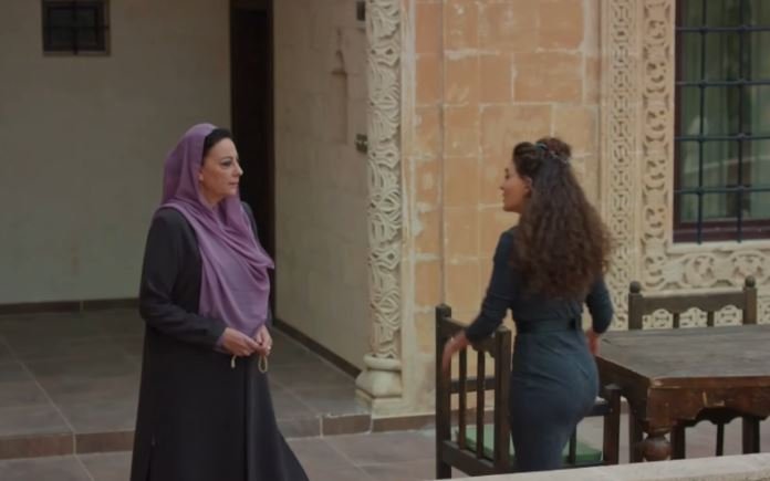 Ветреный 3 сезон 25 серия