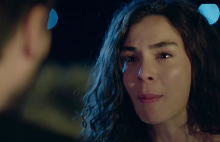 Ветреный 3 сезон 20 серия